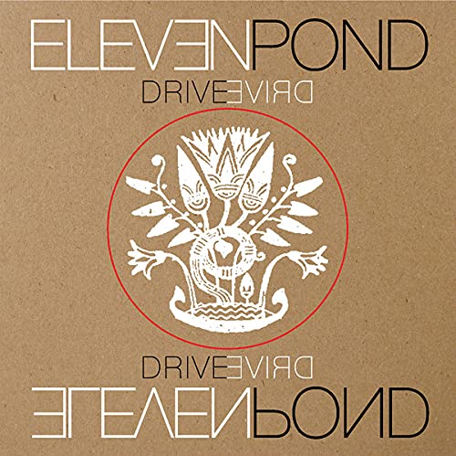 Drive [Vinyl LP] von YOUNG & COLD