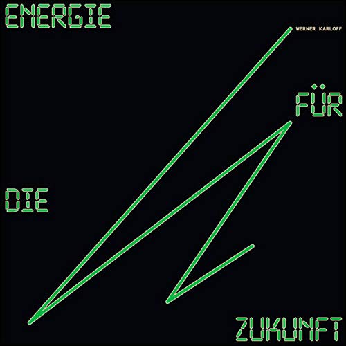 Energie Fur Die Zukunft [Vinyl LP] von YOUNG & COLD
