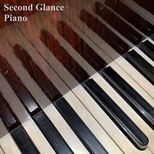 Piano [Vinyl LP] von YOUNG & COLD