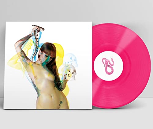 Todas La Noches (Vinyl Pink Edt.) [Vinyl LP] von YOUNG & COLD