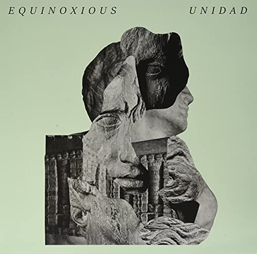 Unidad (White Edition) [Vinyl LP] von YOUNG & COLD