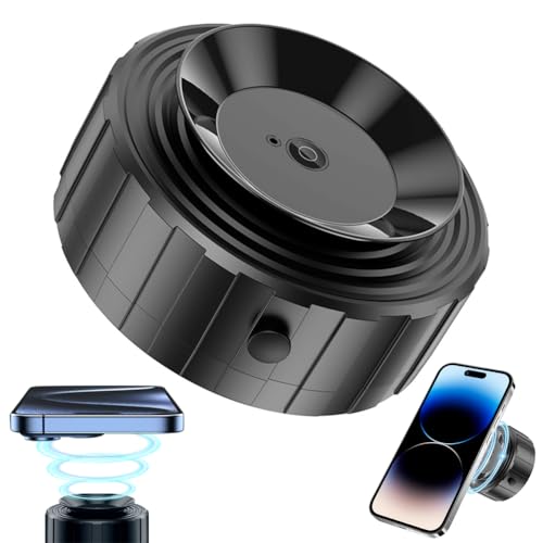 YOUNICE Magnetische Auto-Saugnapfhalterung, Saugnapf-Telefonhalterung, Starke Saugkraft Handyhalterung 360° Drehung für Bildschirm/Glas/Spiegel/Glatte Oberfläche YOUNICE Magnetische Auto-Saugnapfhalterung, Saugnapf-Telefonhalterung, Starke Saugkraft Handyhalterung 360° Drehung für Bildschirm/Glas/Spiegel/Glatte Oberfläche von YOUNICE