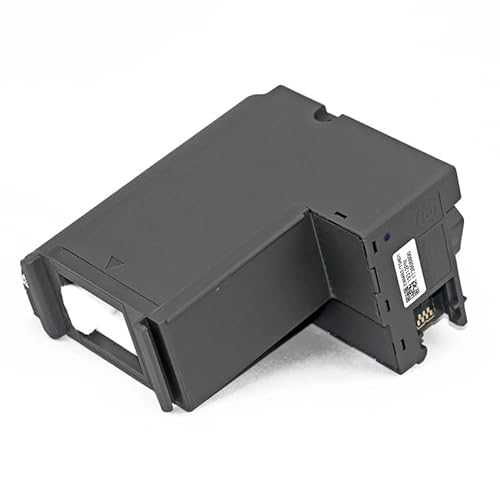 C13T04D100 T04D100 T04D1 EWMB2 Tintenwartungsbox for EPSON ET 2700 2750 2756 2760 3700 3710 3750 3760 4700 4750 4760 Drucker C13T04D100 T04D100 T04D1 EWMB2 Tintenwartungsbox for EPSON ET 2700 2750 2756 2760 3700 3710 3750 3760 4700 4750 4760 Drucker von YOURNAME