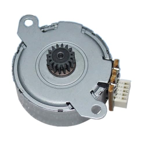 Q3948-60186 Scanner-Schrittmotor for HP M2727 M1522 CM2320 3030 3050 3055 CLJ2820 2830 2840 3392 3390 Drucker Q3948-60186 Scanner-Schrittmotor for HP M2727 M1522 CM2320 3030 3050 3055 CLJ2820 2830 2840 3392 3390 Drucker von YOURNAME