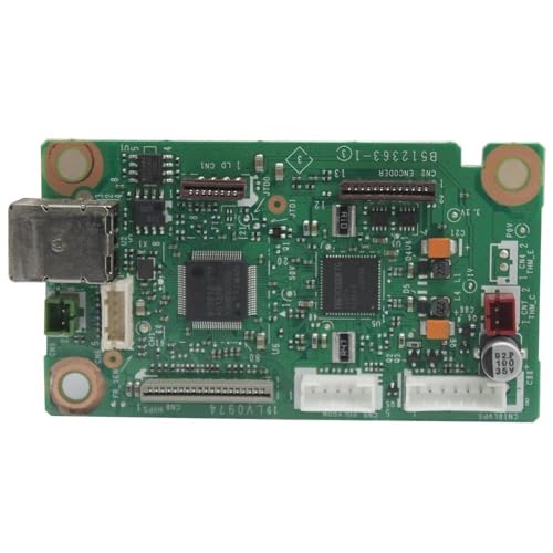 YOURNAME LV1043a Formatter -Board for Bruder HL1118 HL-1118 1118 Mainboard Logic Board Mother Board Druckerteile Teile YOURNAME LV1043a Formatter -Board for Bruder HL1118 HL-1118 1118 Mainboard Logic Board Mother Board Druckerteile Teile von YOURNAME