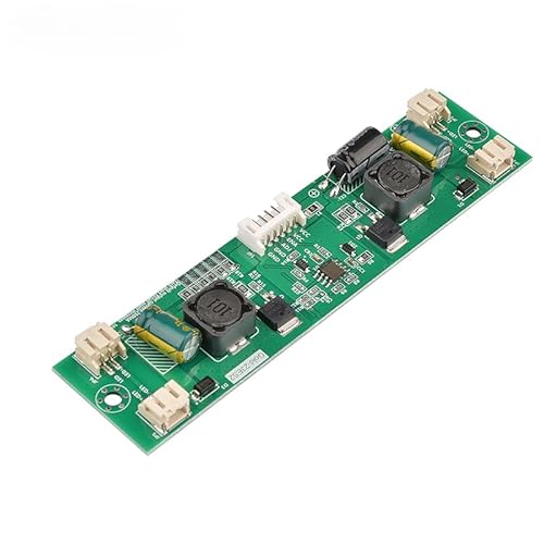 26-65 inch universal LED LCD TV backlight driver board 10-28V universal modified TV constant current board 26-65 inch universal LED LCD TV backlight driver board 10-28V universal modified TV constant current board von YOURRYONG