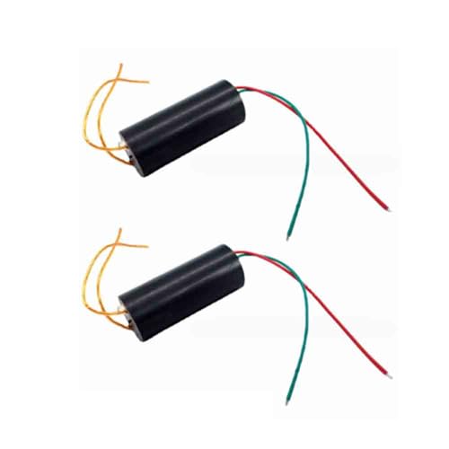 2PCS 20KV 400KV 1000KV high-voltage module electric arc generator inverter (400KV) von YOURRYONG