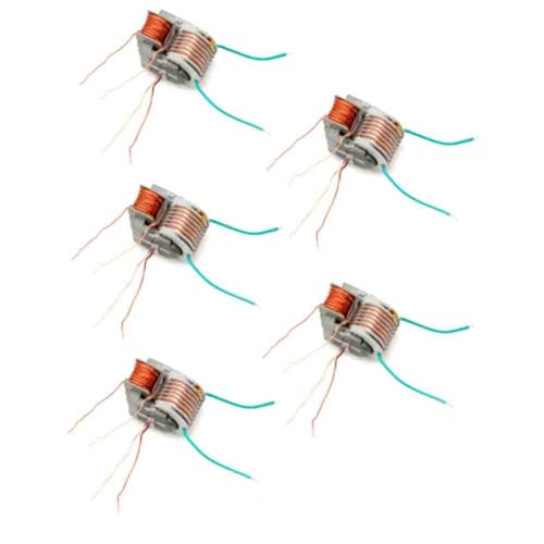 5PCS Inverter electric arc generator coil module 15KV transformer (5pcs coil) von YOURRYONG