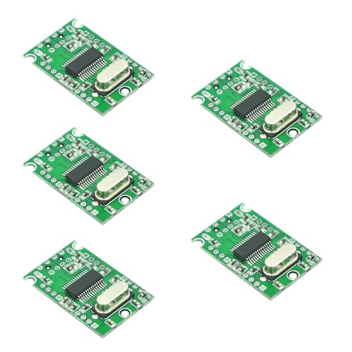 5PCS USB 2.0 Expansion Module HUB Interface Adapter Board Without Drive von YOURRYONG