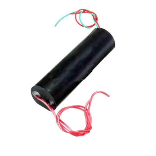 Arc pulse DC 1000KV 400KV high-voltage module 7.4V generator electric inverter (1000KV) von YOURRYONG