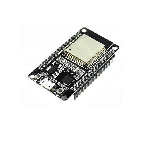 ESP-32 Board 2-in-1 Dual Core CPU ESP32 ESP-32S (CP2102 micro) von YOURRYONG