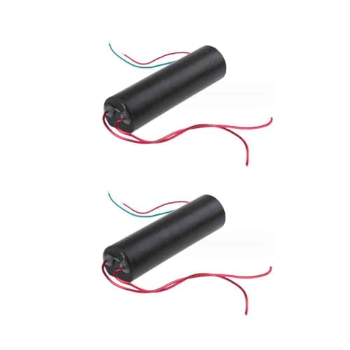 YOURRYONG 2PCS 20KV 400KV 1000KV high-voltage module electric arc generator inverter (1000KV) von YOURRYONG
