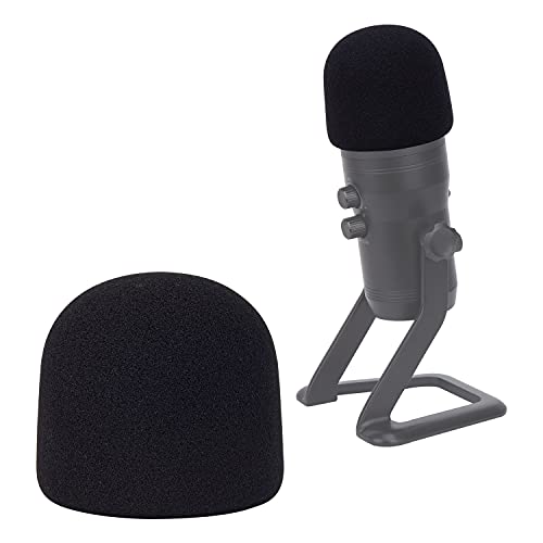 YOUSHARES K690 Mikrofon Popschutz Kompatibel mit Fifine K690 Mic - Mikrofon Pop Filter Reduziert Mikrofon Geräusche von YOUSHARES