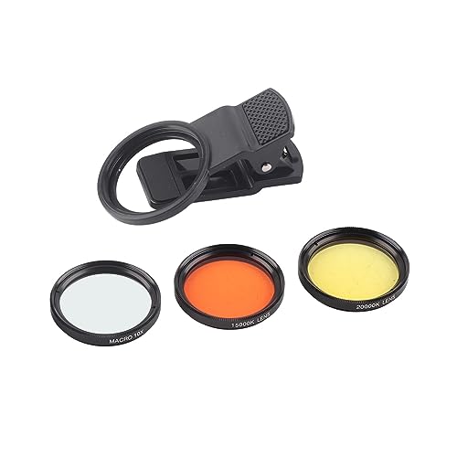 Aquarium-Objektivfilter, farbiges Aquarium-Korallen-Kameraobjektiv-Filterkit inklusive Gelb-O-Makrofilter-Objektiv-Riff-Aquarium-Fotofilter f¨¹r Telefon Aquarium-Objektivfilter, farbiges Aquarium-Korallen-Kameraobjektiv-Filterkit inklusive Gelb-O-Makrofilter-Objektiv-Riff-Aquarium-Fotofilter f¨¹r Telefon von YOUTHINK