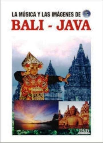 La Musica Y Las Imagenes De: Bali-Java [DVD] [Import] von YOYO