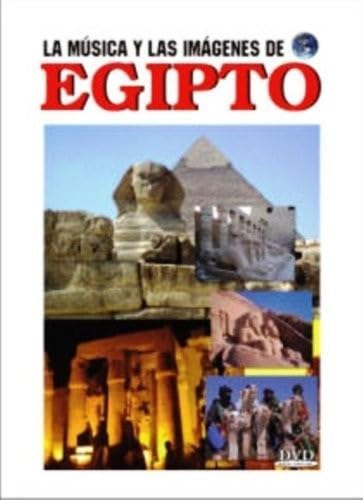 La Musica Y Las Imagenes De: Egipto [DVD] [Import] von YOYO