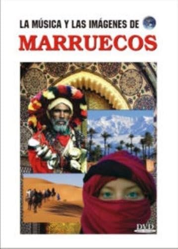 La Musica Y Las Imagenes De: Marruecos [DVD] [Import] von YOYO