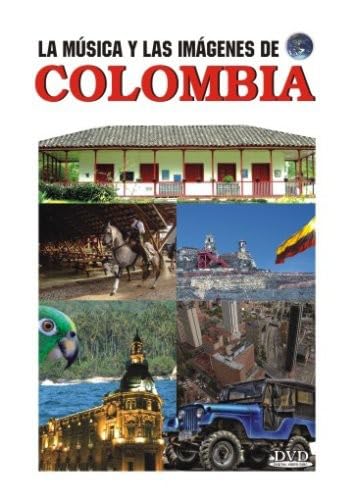 Musica Y Las Imagenes De Columbia [DVD] [Import] von YOYO