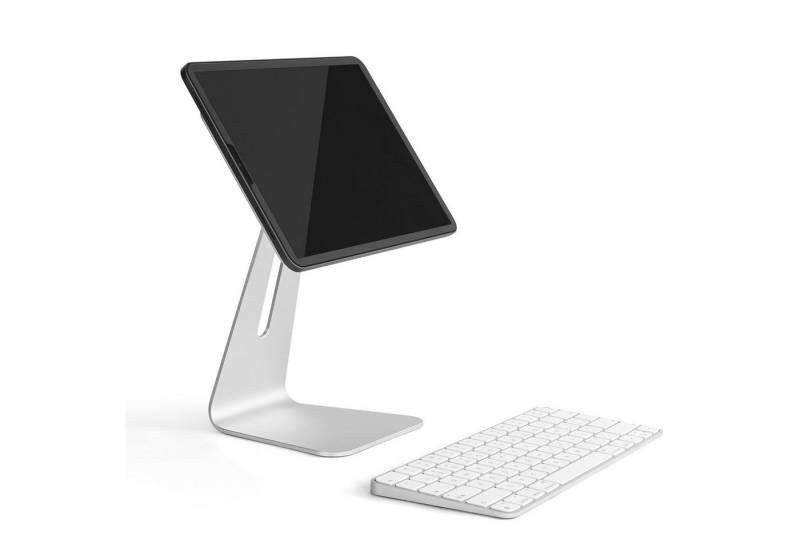 YOZI magnetischer iPad Ständer für iPad Pro 11/12.9/ iPad Air Tablet Laptop-Ständer, (bis 12,90 Zoll, magnetische iPad Ständer) von YOZI