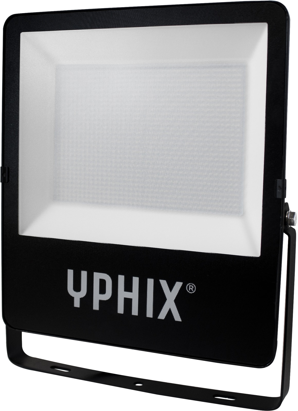 YPHIX LED-Baustrahler LED Floodlight, 73622, 100 W, 3000 K, schwarz YPHIX LED-Baustrahler LED Floodlight, 73622, 100 W, 3000 K, schwarz von YPHIX