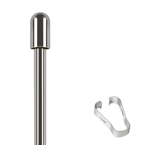 1 x hochempfindliche Stift-Nachfüllung für empfindliche feine Spitze, Ersatz für Note3, Note4, Note5, P350, P580 1 x hochempfindliche Stift-Nachfüllung für empfindliche feine Spitze, Ersatz für Note3, Note4, Note5, P350, P580 von YPREWY