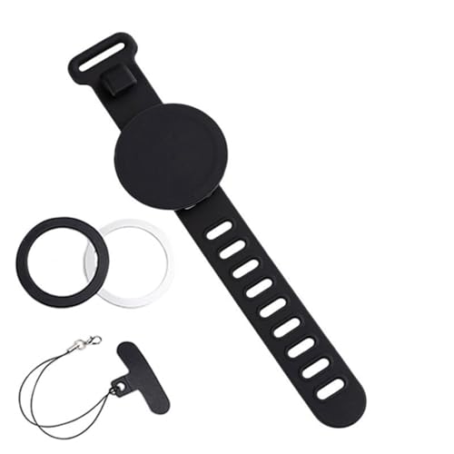 24 cm/28 cm Handgelenkschlaufe, Handyhalterung für Handy 16, 15, 14, Armband, Handyhalterung, Armbandständer, einfach zu zerlegen 24 cm/28 cm Handgelenkschlaufe, Handyhalterung für Handy 16, 15, 14, Armband, Handyhalterung, Armbandständer, einfach zu zerlegen von YPREWY