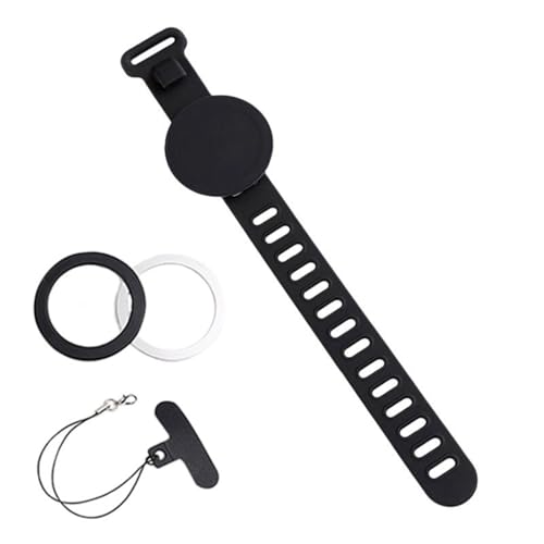 24 cm/28 cm Handgelenkschlaufe, Handyhalterung für Handy 16, 15, 14, Armband, Handyhalterung, Armbandständer, einfach zu zerlegen 24 cm/28 cm Handgelenkschlaufe, Handyhalterung für Handy 16, 15, 14, Armband, Handyhalterung, Armbandständer, einfach zu zerlegen von YPREWY