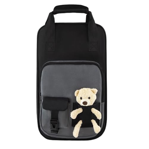 Drumstick Bag Case Drum Mallets Holder Portable Drum Stick Mallets Bag Two Compartments Carry Case Enduring Drumstick Bag Case Drum Mallets Holder Portable Drum Stick Mallets Bag Two Compartments Carry Case Enduring von YPREWY