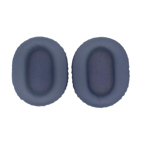 Geräuschisolierende Ohrpolster für WHCH710N CH700N Headset-Ohrpolster mit langsamer Erholung Memory-Schaum-Ohrmuscheln Geräuschisolierende Ohrpolster für WHCH710N CH700N Headset-Ohrpolster mit langsamer Erholung Memory-Schaum-Ohrmuscheln von YPREWY