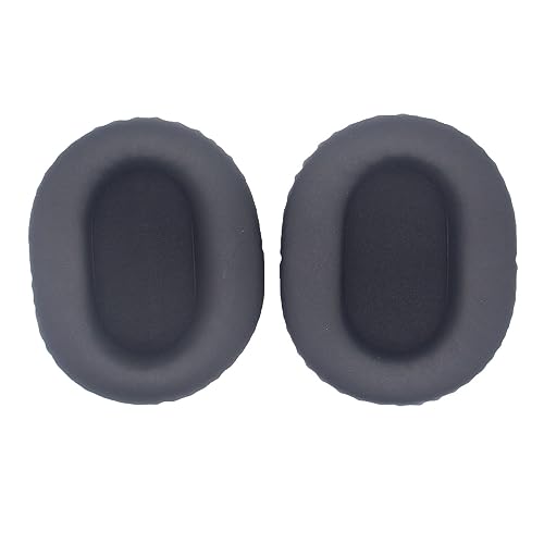 Geräuschisolierende Ohrpolster für WHCH710N CH700N Headset-Ohrpolster mit langsamer Erholung Memory-Schaum-Ohrmuscheln Geräuschisolierende Ohrpolster für WHCH710N CH700N Headset-Ohrpolster mit langsamer Erholung Memory-Schaum-Ohrmuscheln von YPREWY