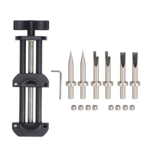 Kamera Objektivstift Werkzeug Set Kameraobjektivfilter Reparaturwerkzeug Mehrfachgröße Professioneller Wartungssatz Für Fotografen Kamera Objektivstift Werkzeug Set Kameraobjektivfilter Reparaturwerkzeug Mehrfachgröße Professioneller Wartungssatz Für Fotografen von YPREWY