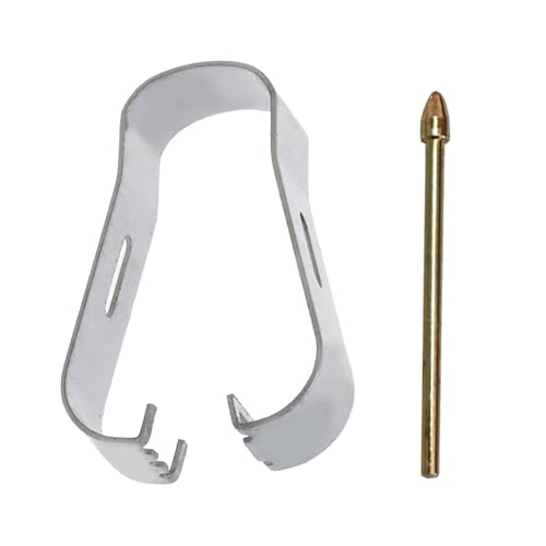 Konische Goldstiftkerne aus Metall mit Clip für Studenten und Profis für bemerkenswerte Schreiber, Beschriftung und Notizen Konische Goldstiftkerne aus Metall mit Clip für Studenten und Profis für bemerkenswerte Schreiber, Beschriftung und Notizen von YPREWY