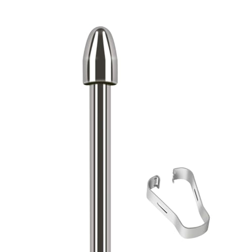 Metallstiftmine mit Clip für bemerkenswerte Schreiber, Schreibstifte, Schreibstifte, Schreiben, für Schule und Büro Metallstiftmine mit Clip für bemerkenswerte Schreiber, Schreibstifte, Schreibstifte, Schreiben, für Schule und Büro von YPREWY