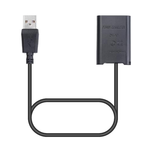 NPBX1 Batterie-Koppler-Adapter mit USB-Stromkabel für DSC-RX1 DSC RX100 RX1R DSLR-Kamera-Zubehör NPBX1 Batterie-Koppler-Adapter mit USB-Stromkabel für DSC-RX1 DSC RX100 RX1R DSLR-Kamera-Zubehör von YPREWY