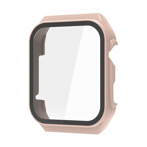 PC Hülle Für Watch Protective Frame Watch Face Smartwatch Zubehör Für Männer Frauen PC Hülle Für Watch Protective Frame Watch Face Smartwatch Zubehör Für Männer Frauen von YPREWY