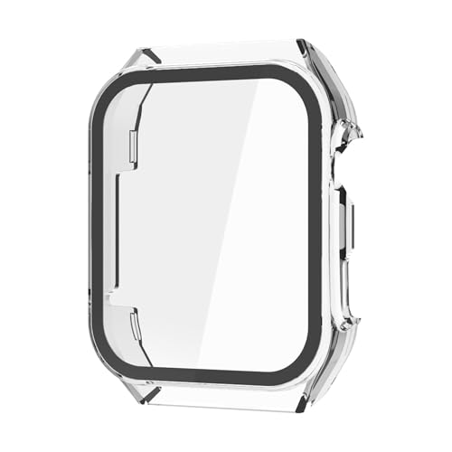 PC Hülle Für Watch Protective Frame Watch Face Smartwatch Zubehör Für Männer Frauen PC Hülle Für Watch Protective Frame Watch Face Smartwatch Zubehör Für Männer Frauen von YPREWY