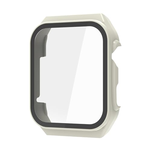 PC Hülle Für Watch Protective Frame Watch Face Smartwatch Zubehör Für Männer Frauen PC Hülle Für Watch Protective Frame Watch Face Smartwatch Zubehör Für Männer Frauen von YPREWY