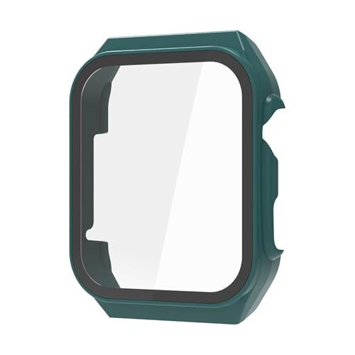 PC Hülle Für Watch Protective Frame Watch Face Smartwatch Zubehör Für Männer Frauen PC Hülle Für Watch Protective Frame Watch Face Smartwatch Zubehör Für Männer Frauen von YPREWY