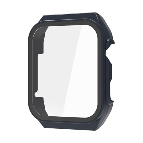 PC Hülle Für Watch Protective Frame Watch Face Smartwatch Zubehör Für Männer Frauen PC Hülle Für Watch Protective Frame Watch Face Smartwatch Zubehör Für Männer Frauen von YPREWY