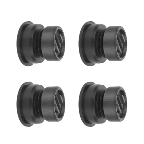 Stoßdämpfungs-Pad für 3D-Druckgeräte für Labor P1 mehrere und Modelle, einfache Installation Stoßdämpfungs-Pad für 3D-Druckgeräte für Labor P1 mehrere und Modelle, einfache Installation von YPREWY