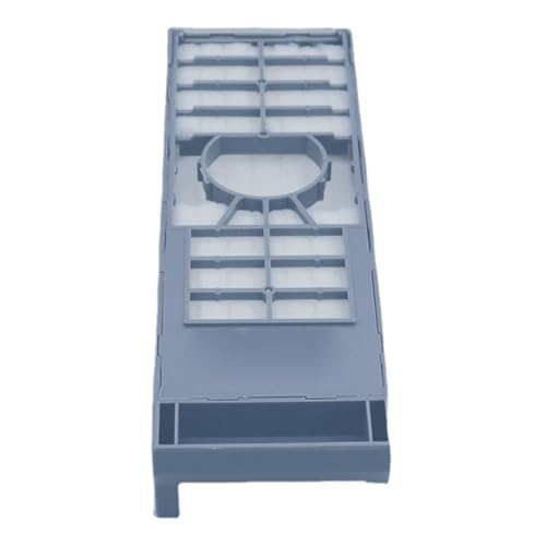 T5820 Resttintentanks Ersatztinten Wartungspatrone für D700 D800 D870 D880 DX100 D800 P808 Druckerzubehör T5820 Resttintentanks Ersatztinten Wartungspatrone für D700 D800 D870 D880 DX100 D800 P808 Druckerzubehör von YPREWY