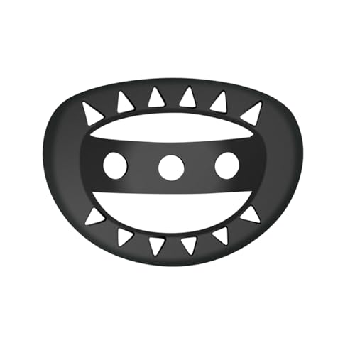TPU Druck Reduzieren Die Hintere Abdeckung Leichtes Rückenkissen Für MR Headsets Verbessern Den Komfort Und Die Stabilität TPU Druck Reduzieren Die Hintere Abdeckung Leichtes Rückenkissen Für MR Headsets Verbessern Den Komfort Und Die Stabilität von YPREWY