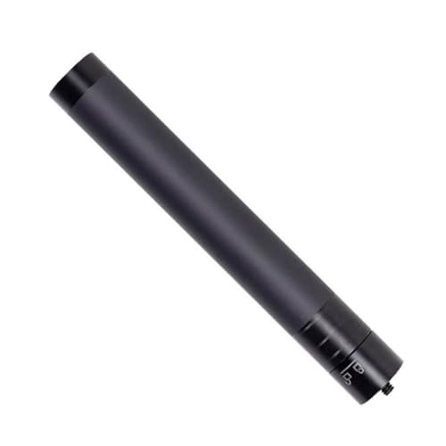 Verstellbare Gimbal-Verlängerungsstange aus Aluminiumlegierung für OM4/OSMOMoblie3/2 Handstabilisatoren und Kamerahalterungen Verstellbare Gimbal-Verlängerungsstange aus Aluminiumlegierung für OM4/OSMOMoblie3/2 Handstabilisatoren und Kamerahalterungen von YPREWY