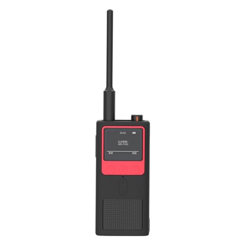 YPREWY 2 Wege Radio Weichhaut Silikonbedeckung Beschützer Hülle Kratzer Hülle Fleixble Gehäuse Für 3 2024 YPREWY 2 Wege Radio Weichhaut Silikonbedeckung Beschützer Hülle Kratzer Hülle Fleixble Gehäuse Für 3 2024 von YPREWY