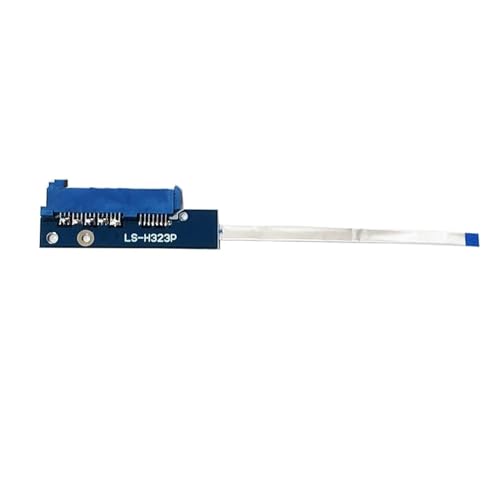 YPREWY Effizientes Festplattenkabel Sorgt Für Schnelle Datenübertragungen Für 15SDR 15SGR 15S Du 15s 15-GW 15DW Laptop von YPREWY