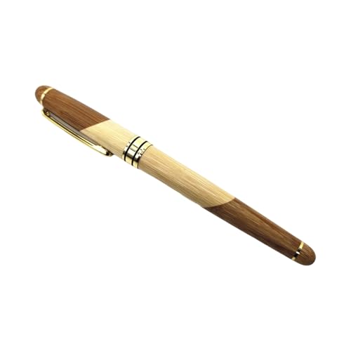 YPREWY Geschmeidiges Schreiben, Business-Stift, 0,7 mm, Füllfederhalter, Kalligraphie-Stift, Schreibwarenstift, Schüler, Lehrer YPREWY Geschmeidiges Schreiben, Business-Stift, 0,7 mm, Füllfederhalter, Kalligraphie-Stift, Schreibwarenstift, Schüler, Lehrer von YPREWY