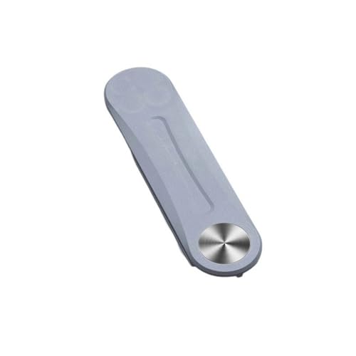 YPREWY Laptop-Ständer, Handyhalter für Handy 16, 15, 14 Serie, faltbare Bildschirm-Monitore, Seitenhalterung, Clip-Halterung YPREWY Laptop-Ständer, Handyhalter für Handy 16, 15, 14 Serie, faltbare Bildschirm-Monitore, Seitenhalterung, Clip-Halterung von YPREWY