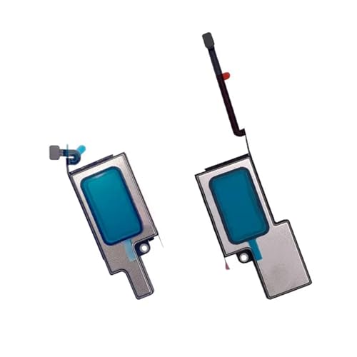 YPREWY Linkes und rechtes Set für Air A2681 Laptop, eingebauter Lautsprecher, leistungsstarker Sound, Summer-Ersatz YPREWY Linkes und rechtes Set für Air A2681 Laptop, eingebauter Lautsprecher, leistungsstarker Sound, Summer-Ersatz von YPREWY