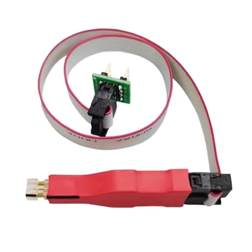 YPREWY MSOP8 Messsonde für Brennkabel mit abnehmbarem elastischem Stopper für den Einsatz in der Luft- und Raumfahrt-Elektronik-Reparatur YPREWY MSOP8 Messsonde für Brennkabel mit abnehmbarem elastischem Stopper für den Einsatz in der Luft- und Raumfahrt-Elektronik-Reparatur von YPREWY