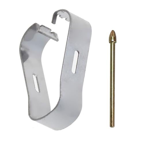 YPREWY Stiftspitzen aus Legierung für Remarkable Maker Pen Tip Ersatzspitze mit Metallclip für bemerkenswerte 1/2 YPREWY Stiftspitzen aus Legierung für Remarkable Maker Pen Tip Ersatzspitze mit Metallclip für bemerkenswerte 1/2 von YPREWY